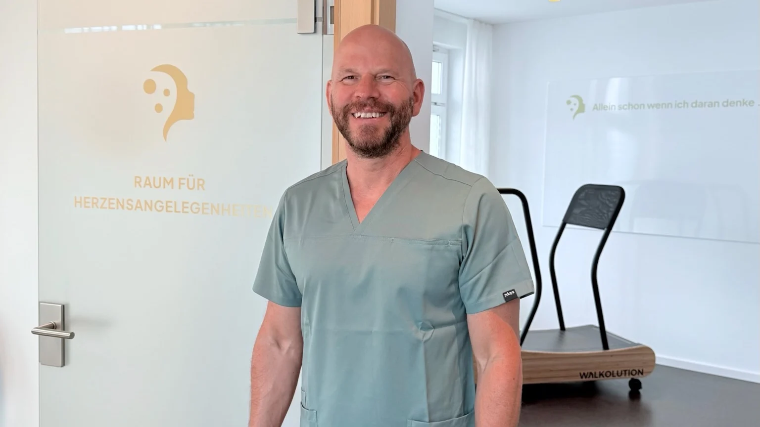 raum fuer herzensangelegenheiten